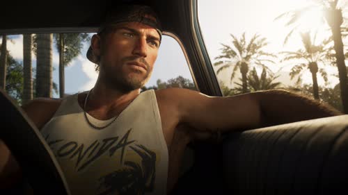 Jason Duval — GTA 6