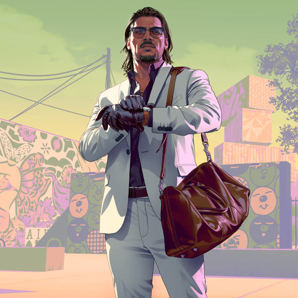 Raul Bautista — GTA 6